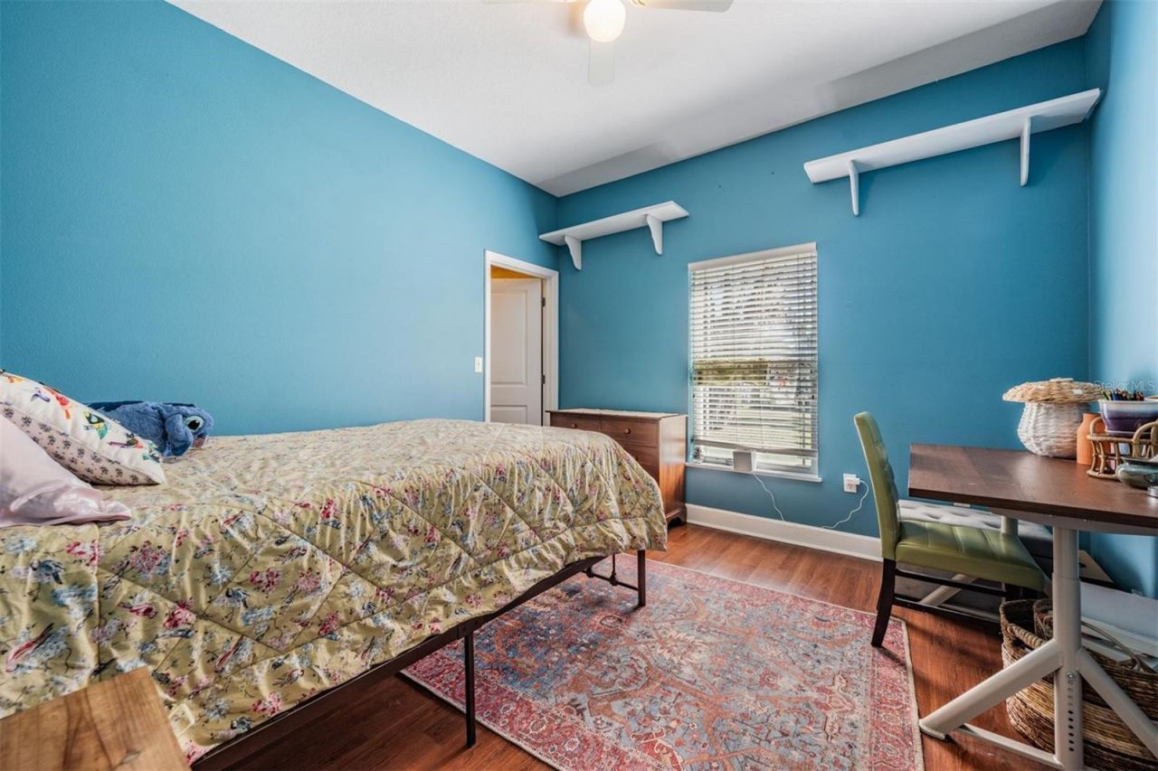 8027 Ehren Cutoff, Land O Lakes, FL 34639 Photo