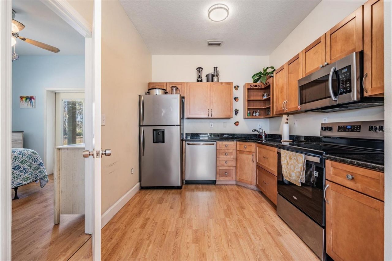 8027 Ehren Cutoff, Land O Lakes, FL 34639 Photo