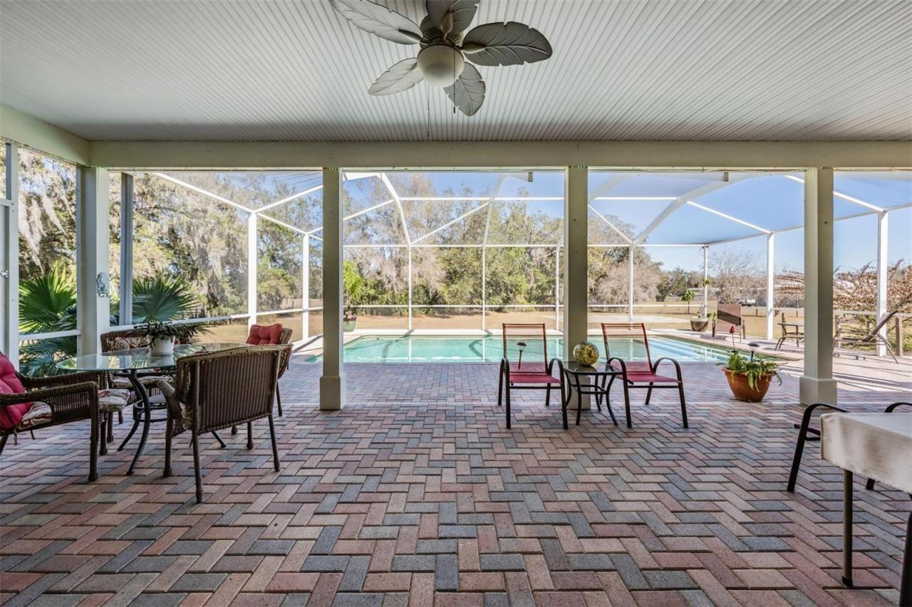 8027 Ehren Cutoff, Land O Lakes, FL 34639 Photo