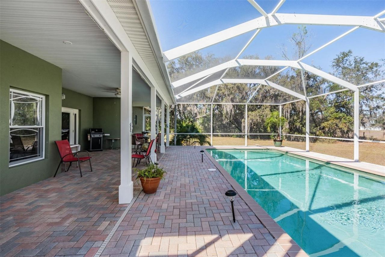 8027 Ehren Cutoff, Land O Lakes, FL 34639 Photo