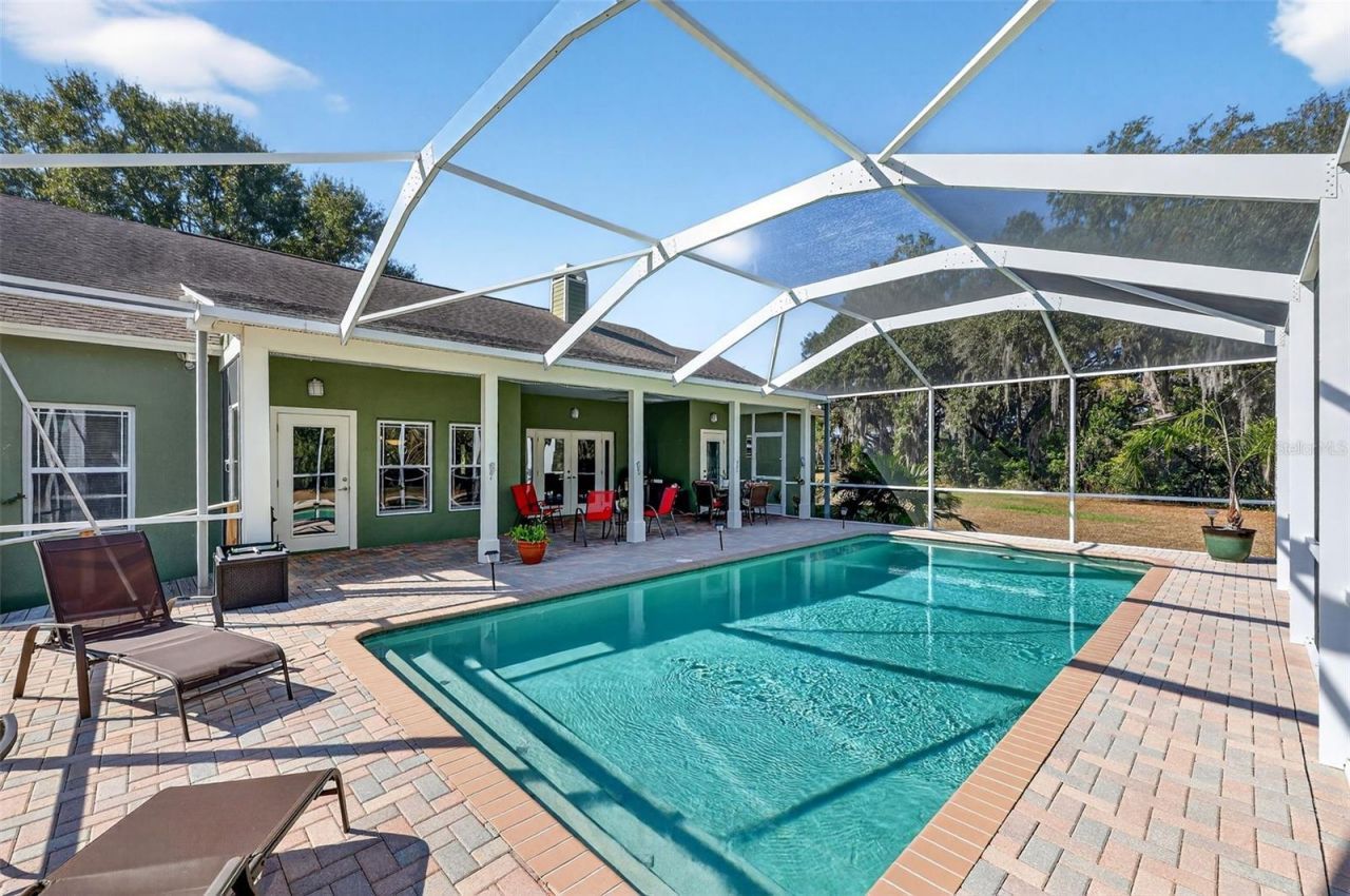 8027 Ehren Cutoff, Land O Lakes, FL 34639 Photo