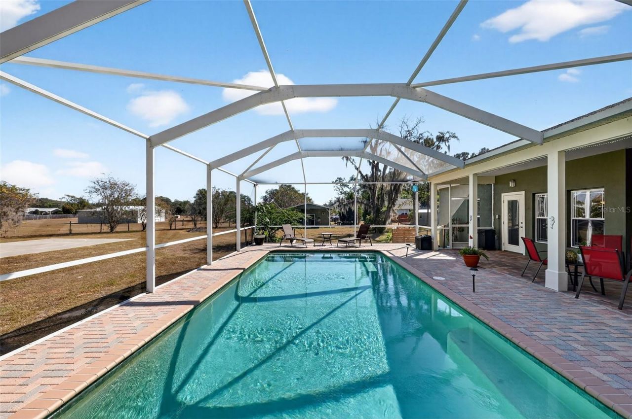 8027 Ehren Cutoff, Land O Lakes, FL 34639 Photo