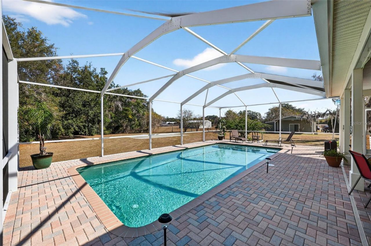 8027 Ehren Cutoff, Land O Lakes, FL 34639 Photo