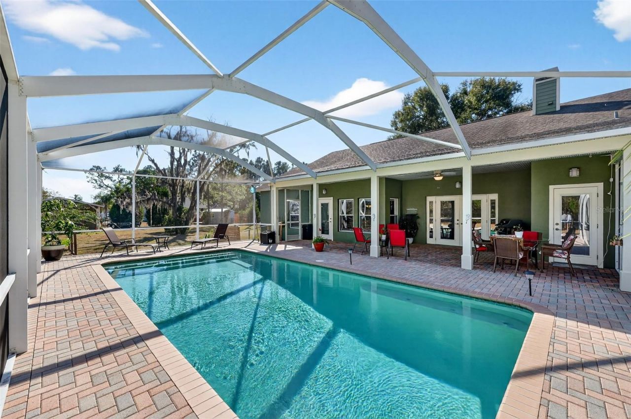 8027 Ehren Cutoff, Land O Lakes, FL 34639 Photo