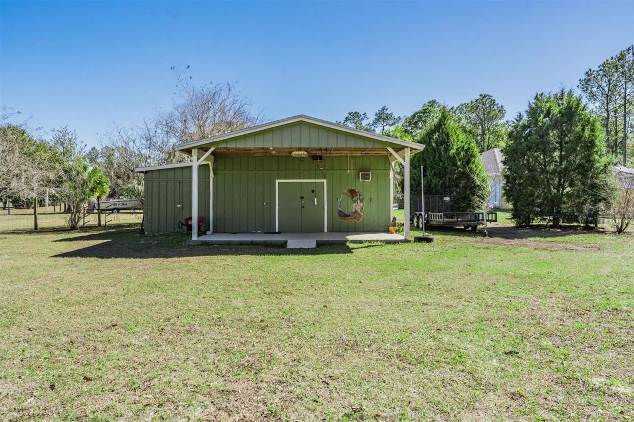 8027 Ehren Cutoff, Land O Lakes, FL 34639 Photo