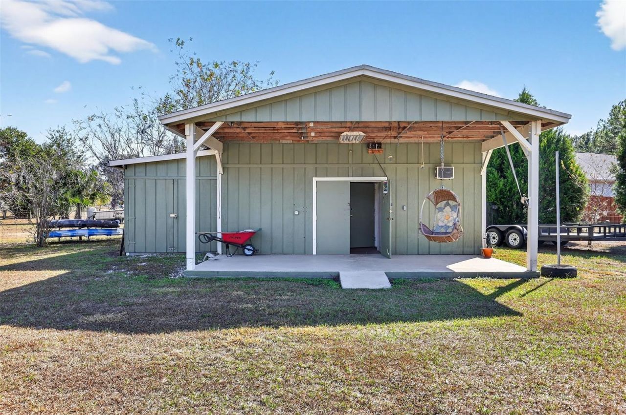 8027 Ehren Cutoff, Land O Lakes, FL 34639 Photo