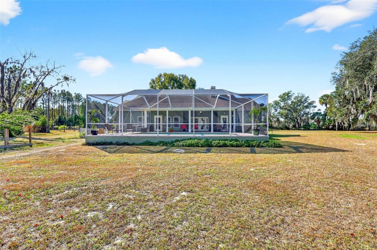 8027 Ehren Cutoff, Land O Lakes, FL 34639 Photo