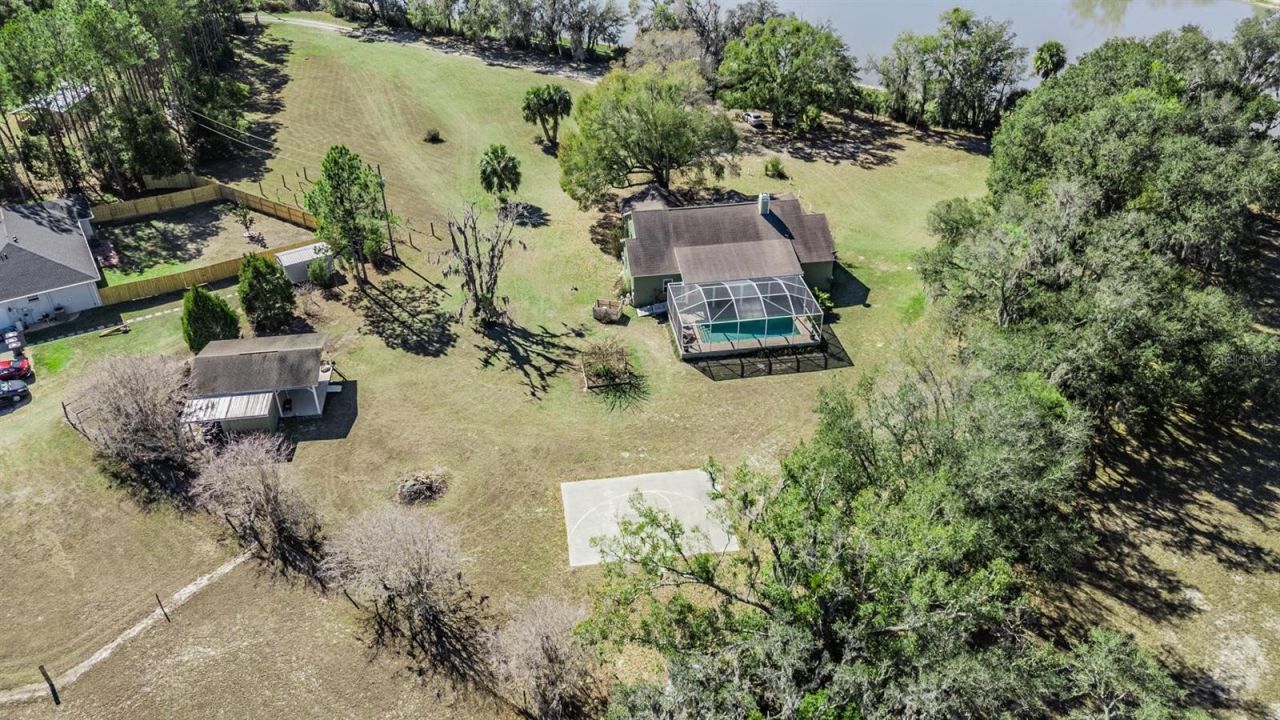 8027 Ehren Cutoff, Land O Lakes, FL 34639 Photo