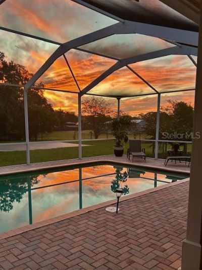 8027 Ehren Cutoff, Land O Lakes, FL 34639 Photo