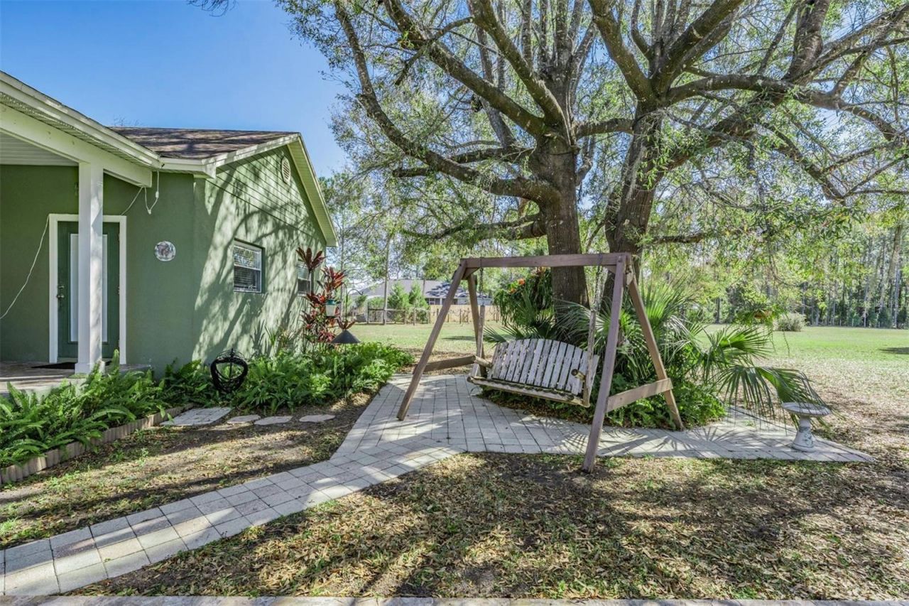 8027 Ehren Cutoff, Land O Lakes, FL 34639 Photo