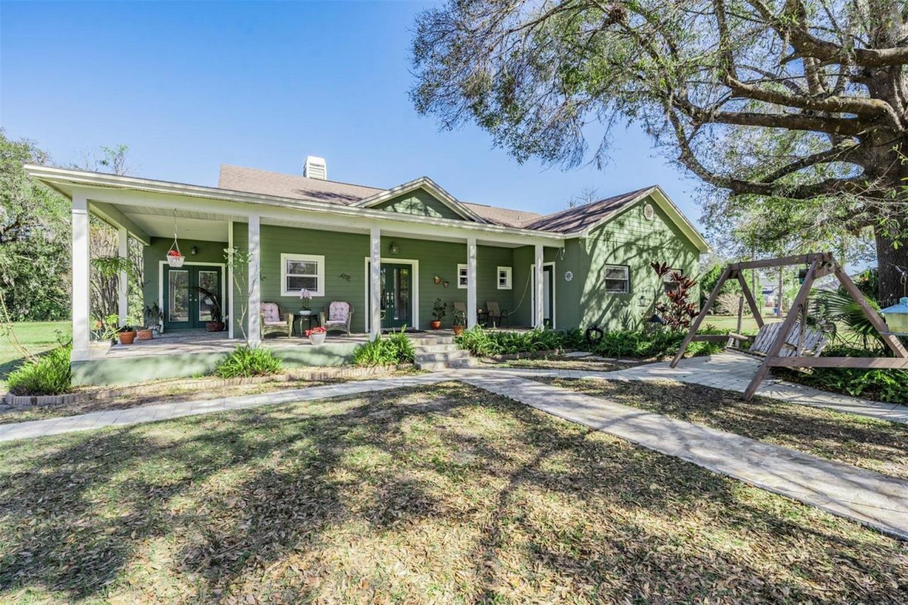 8027 Ehren Cutoff, Land O Lakes, FL 34639 Photo