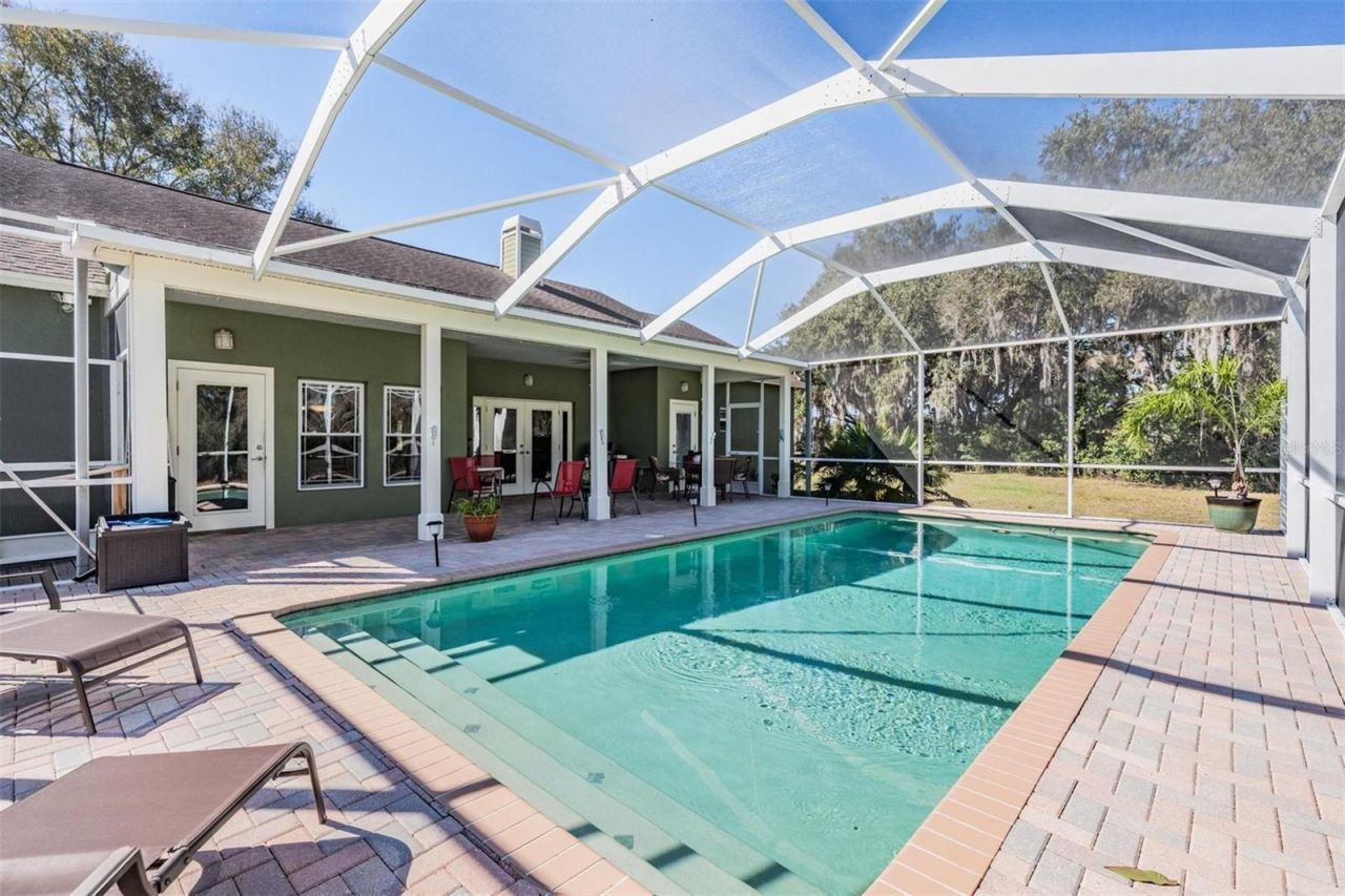 8027 Ehren Cutoff, Land O Lakes, FL 34639 Photo