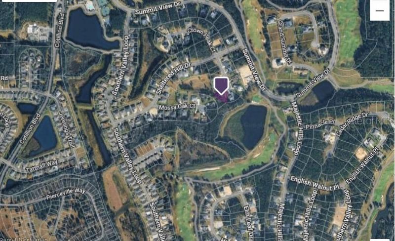 5211 Ravensbrook Court, Brooksville, FL 34601 Main Photo