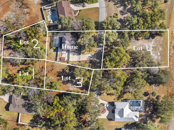 5104 WESTLAKE BOULEVARD, DADE CITY, FL 33523