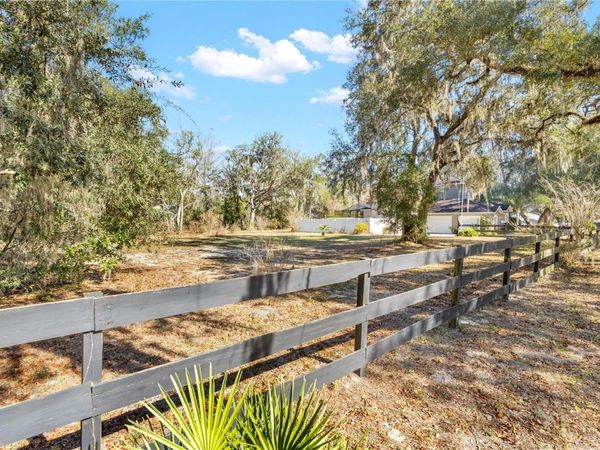 SHOREWOOD DRIVE, DADE CITY, FL 33523