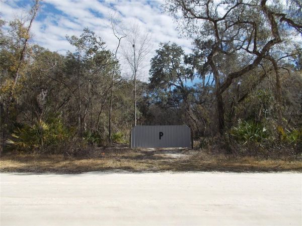 0000 NE 836TH STREET, OLD TOWN, FL 32680