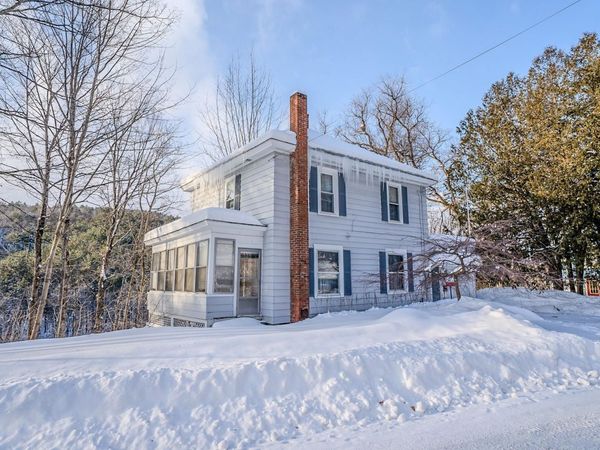 115 Green Street, St. Johnsbury, VT 05819
