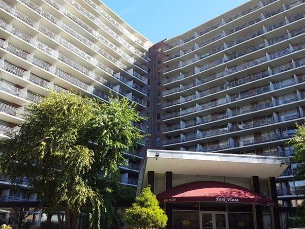 61-15 97th Street, Unit 5A, Rego Park, NY 11374