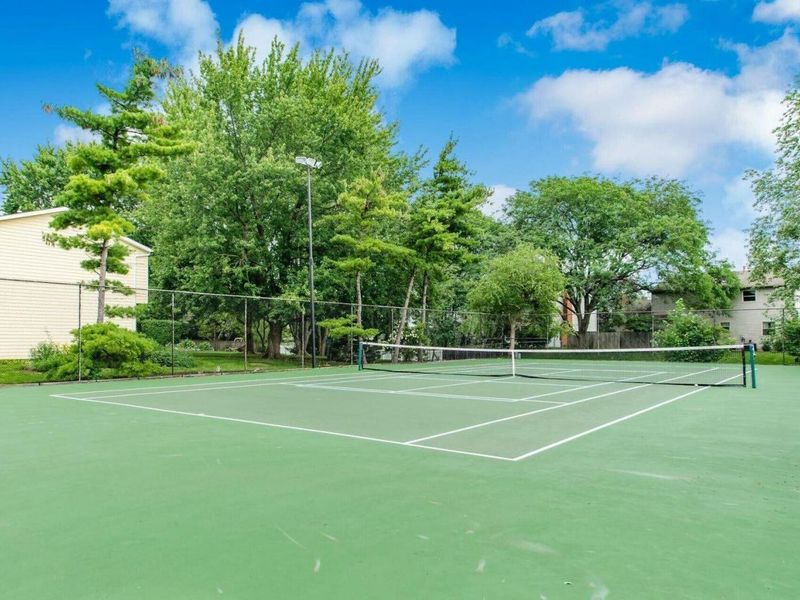 5275 Portland Street, Unit 202, Columbus, OH 43235 Photo 29