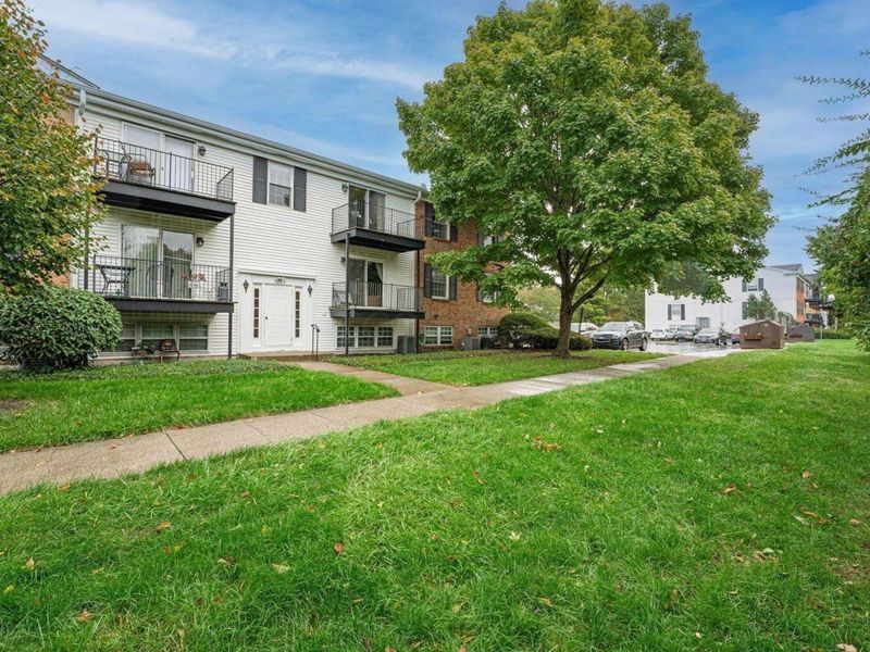 5275 Portland Street, Unit 202, Columbus, OH 43235 Photo 32