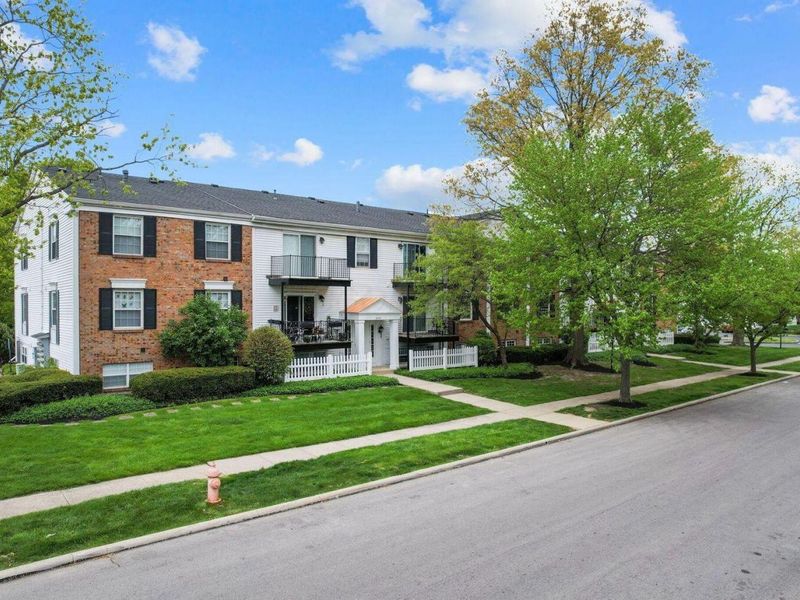 5275 Portland Street, Unit 202, Columbus, OH 43235 Photo 33