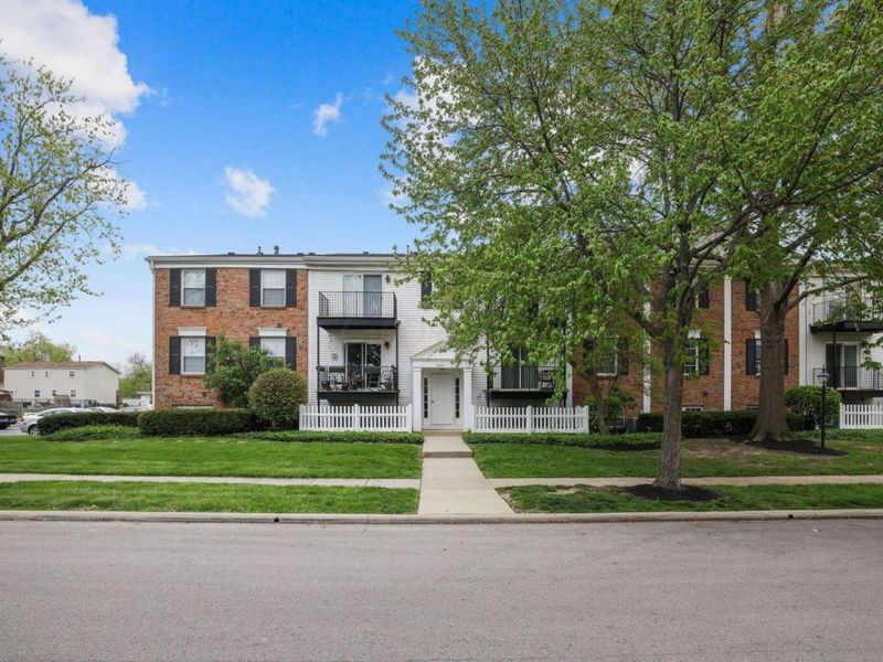 5275 Portland Street, Unit 202, Columbus, OH 43235 Photo 35