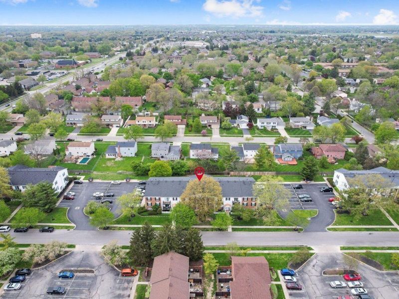 5275 Portland Street, Unit 202, Columbus, OH 43235 Photo 37