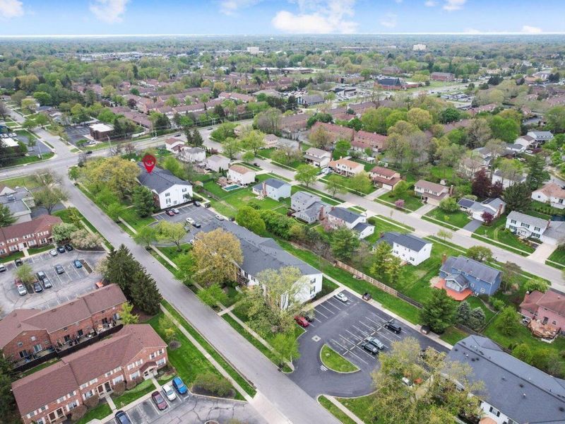 5275 Portland Street, Unit 202, Columbus, OH 43235 Photo 38