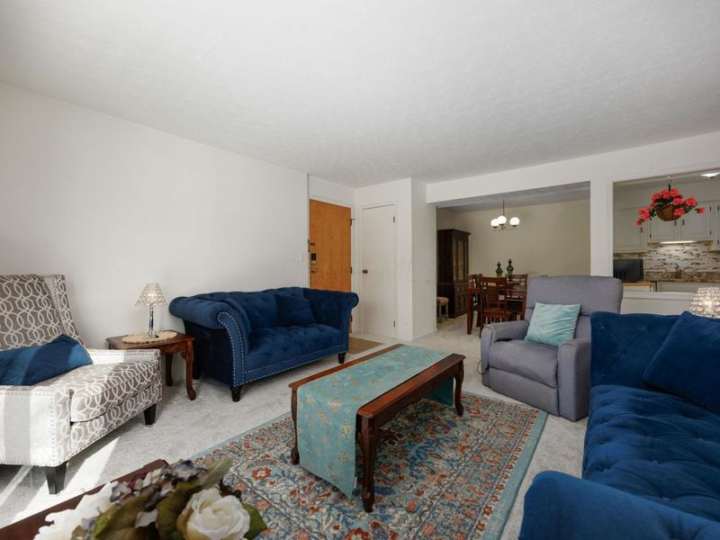 5275 Portland Street, Unit 202, Columbus, OH 43235 Photo 4