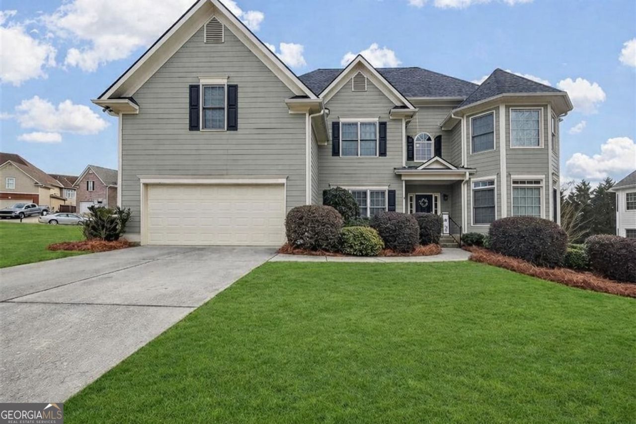 2727 Lost Mill Trace, Buford, GA 30519 Main Photo