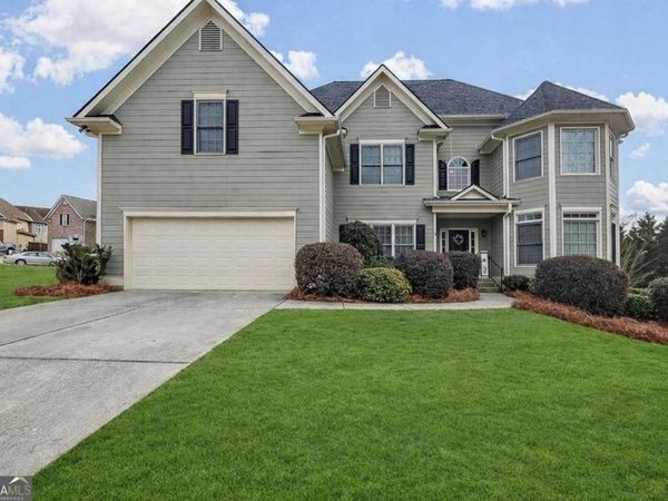 2727 Lost Mill Trace, Buford, GA 30519