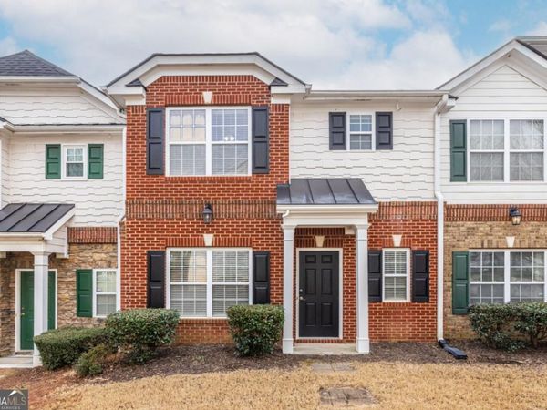 1476 Ashley Way, East Point, GA 30344