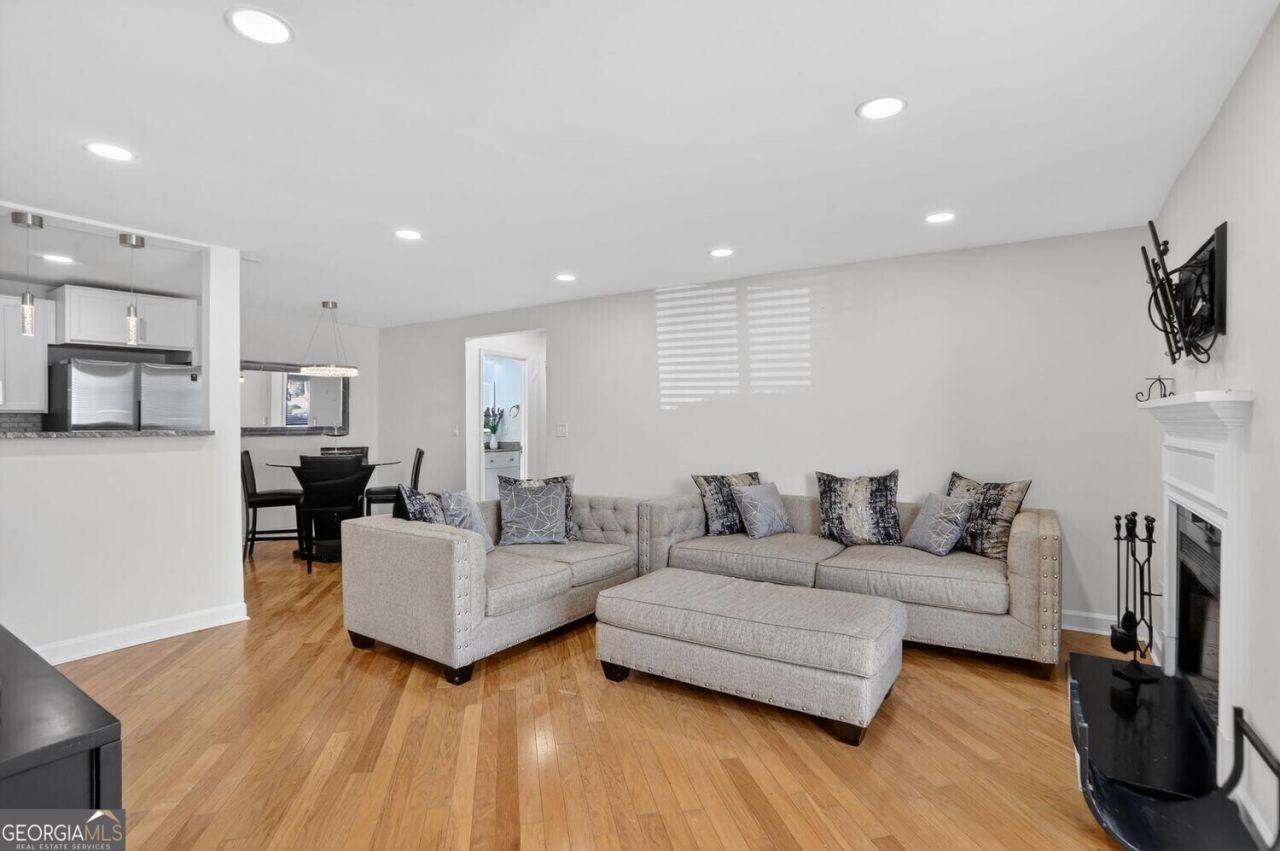 1510 Wingate Way, Sandy Springs, GA 30350 Main Photo