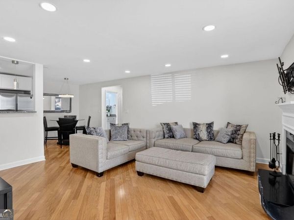 1510 Wingate Way, Sandy Springs, GA 30350