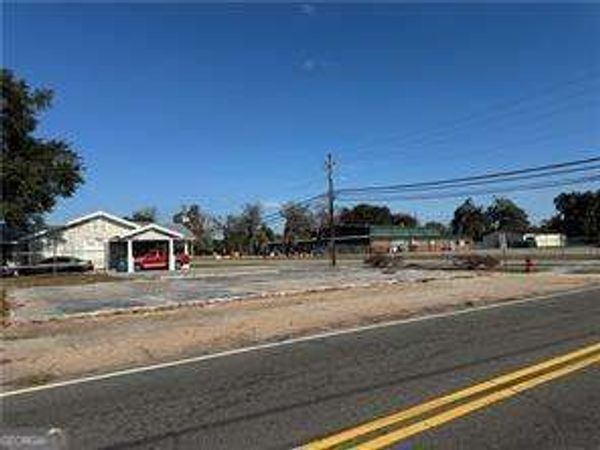 3101 Norwich Street, Brunswick, GA 31520