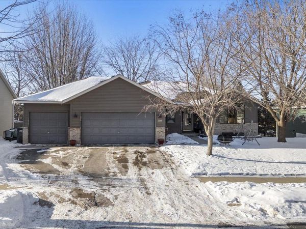 2300 Pepper Ridge Lane, Northfield, MN 55057
