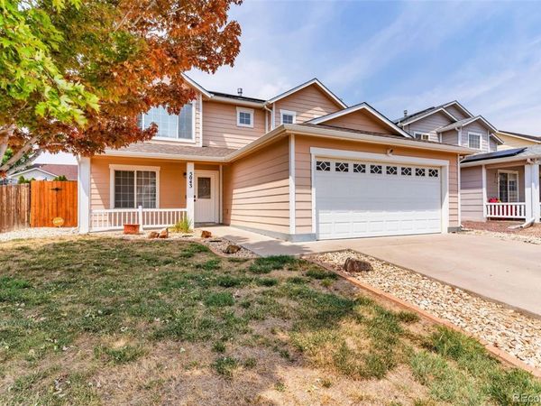 5043 Thrush Drive, Pueblo, CO 81008