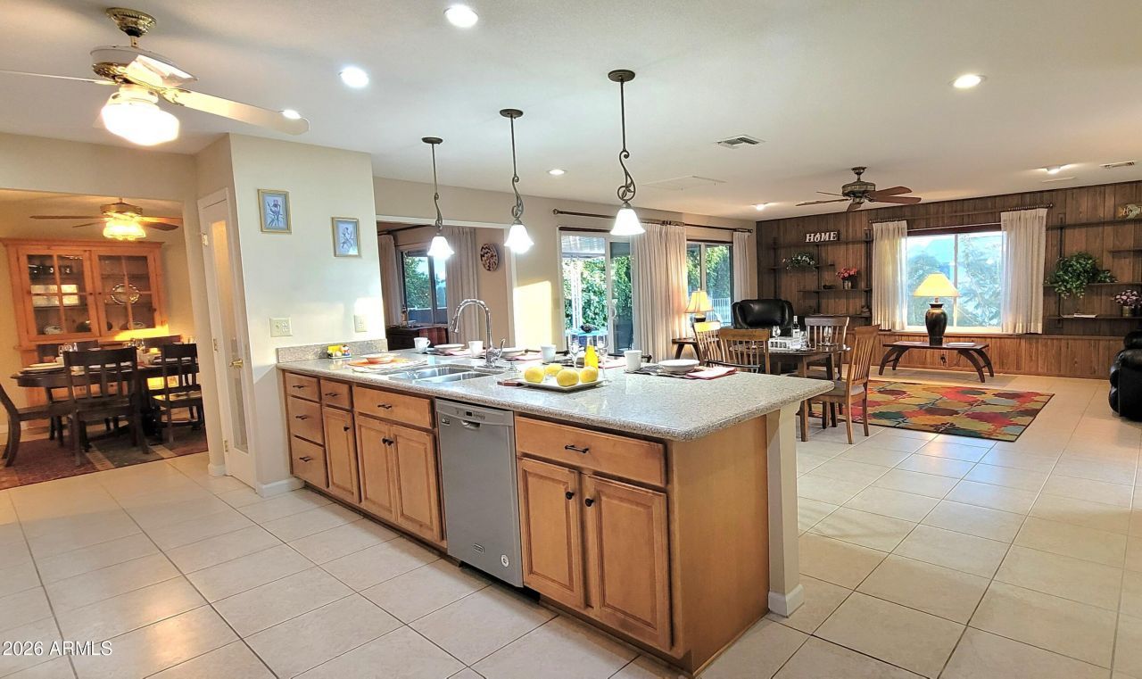 13227 W La Terraza Drive, Sun City West, AZ 85375 Main Photo