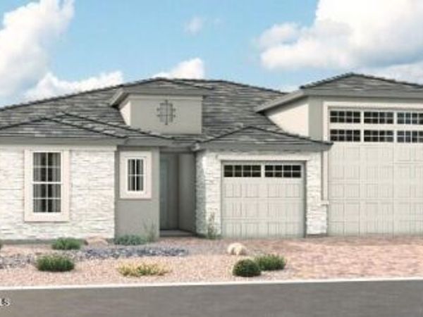 18349 W LAURIE Lane, Waddell, AZ 85355