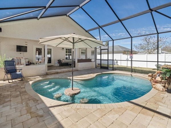 2124 Wood Stork Ave, St Augustine, FL 32084