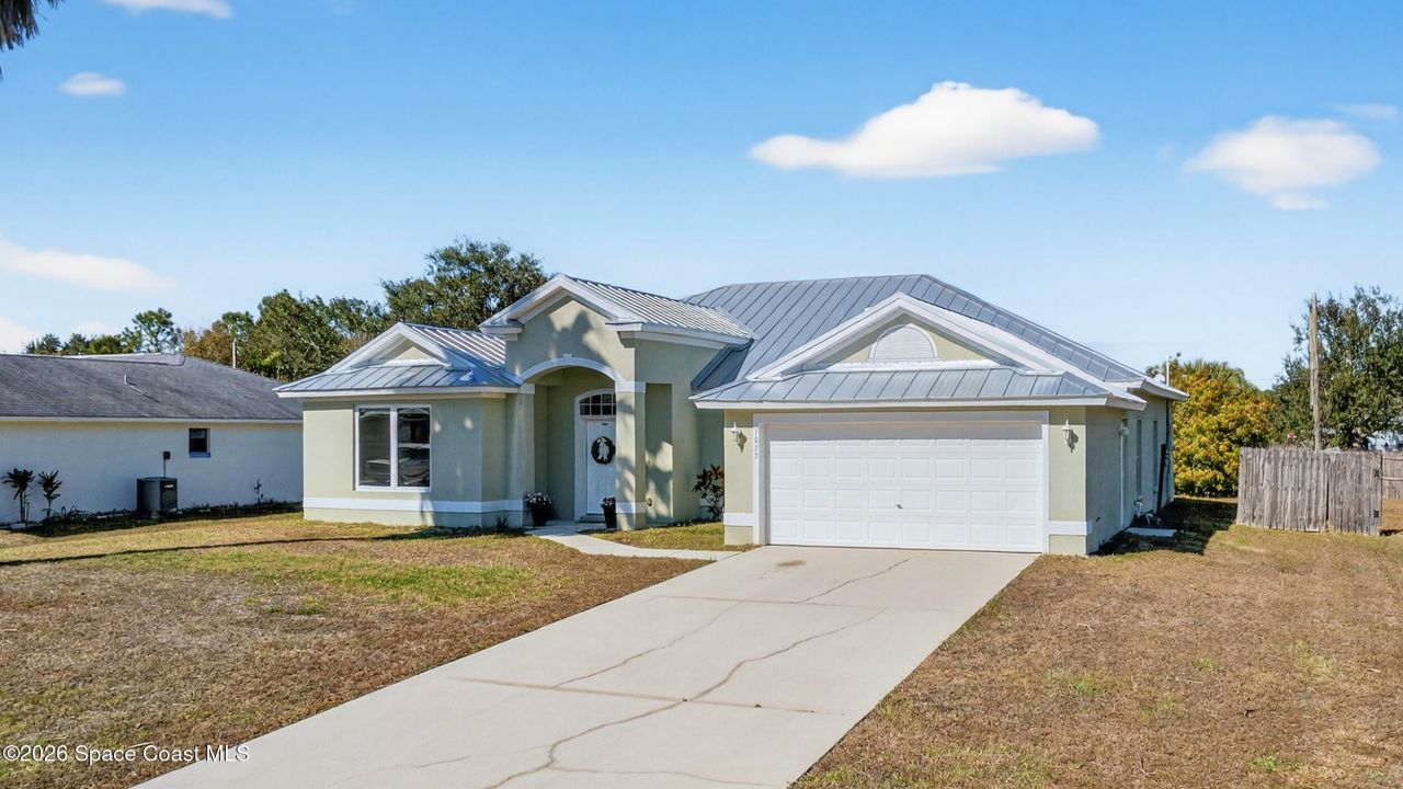 1837 Vauxhall Street Nw, Palm Bay, FL 32907 Photo