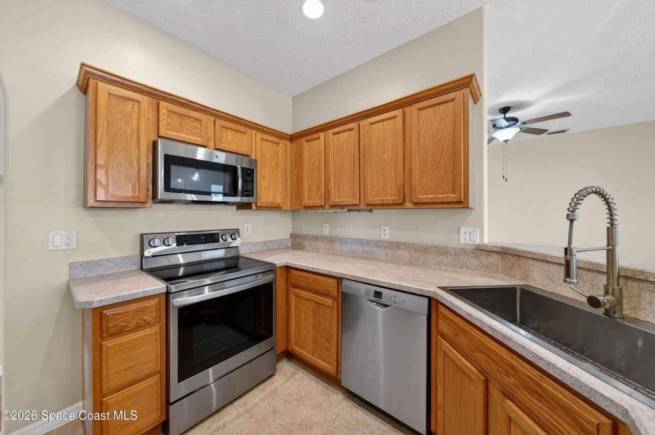 1837 Vauxhall Street Nw, Palm Bay, FL 32907 Photo