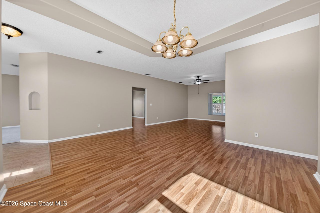 1837 Vauxhall Street Nw, Palm Bay, FL 32907 Photo