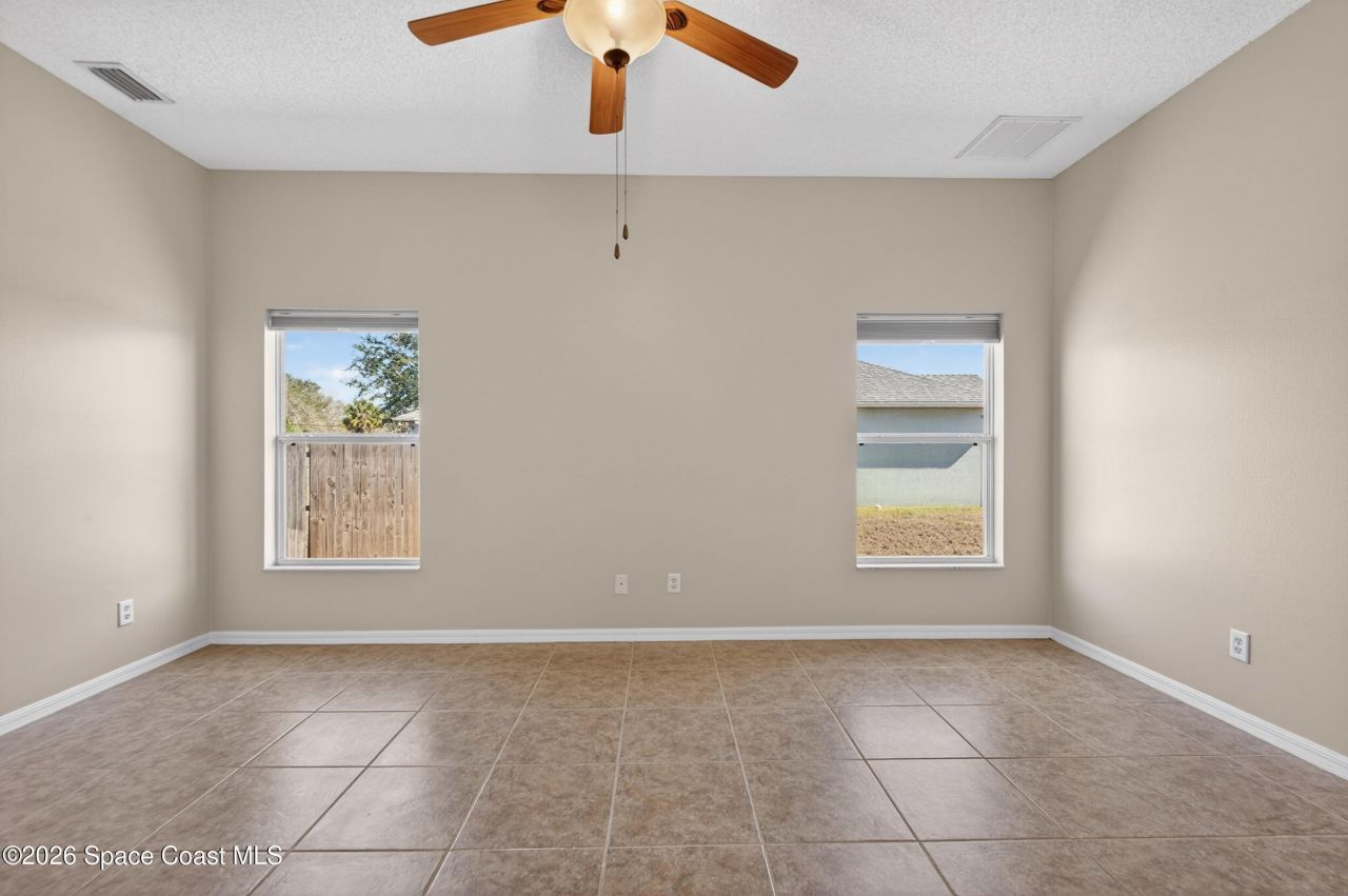 1837 Vauxhall Street Nw, Palm Bay, FL 32907 Photo