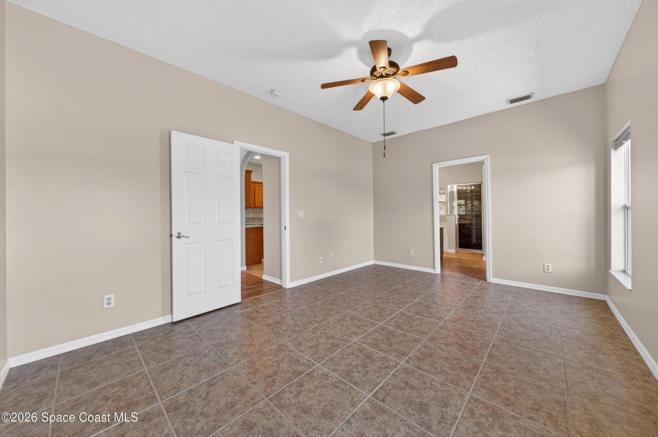 1837 Vauxhall Street Nw, Palm Bay, FL 32907 Photo