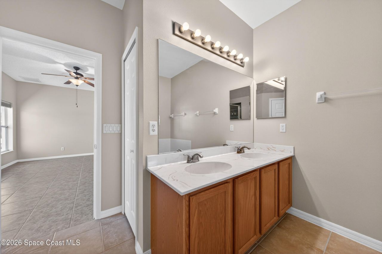 1837 Vauxhall Street Nw, Palm Bay, FL 32907 Photo