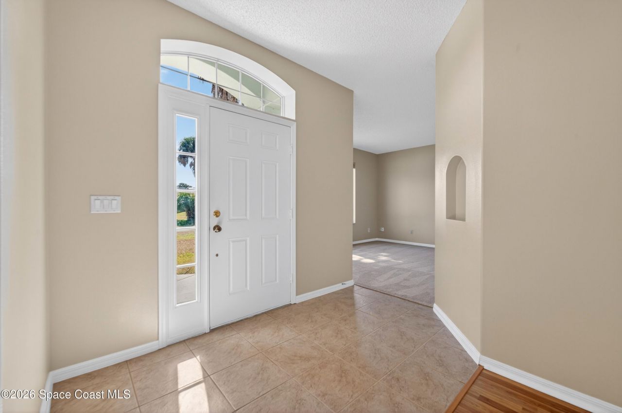 1837 Vauxhall Street Nw, Palm Bay, FL 32907 Photo