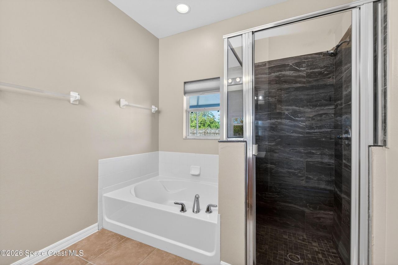 1837 Vauxhall Street Nw, Palm Bay, FL 32907 Photo