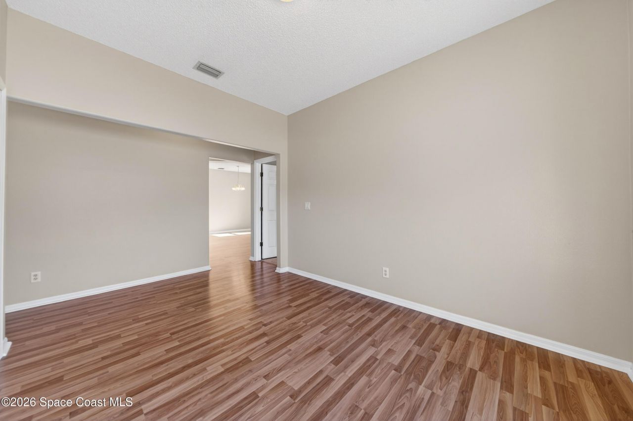 1837 Vauxhall Street Nw, Palm Bay, FL 32907 Photo