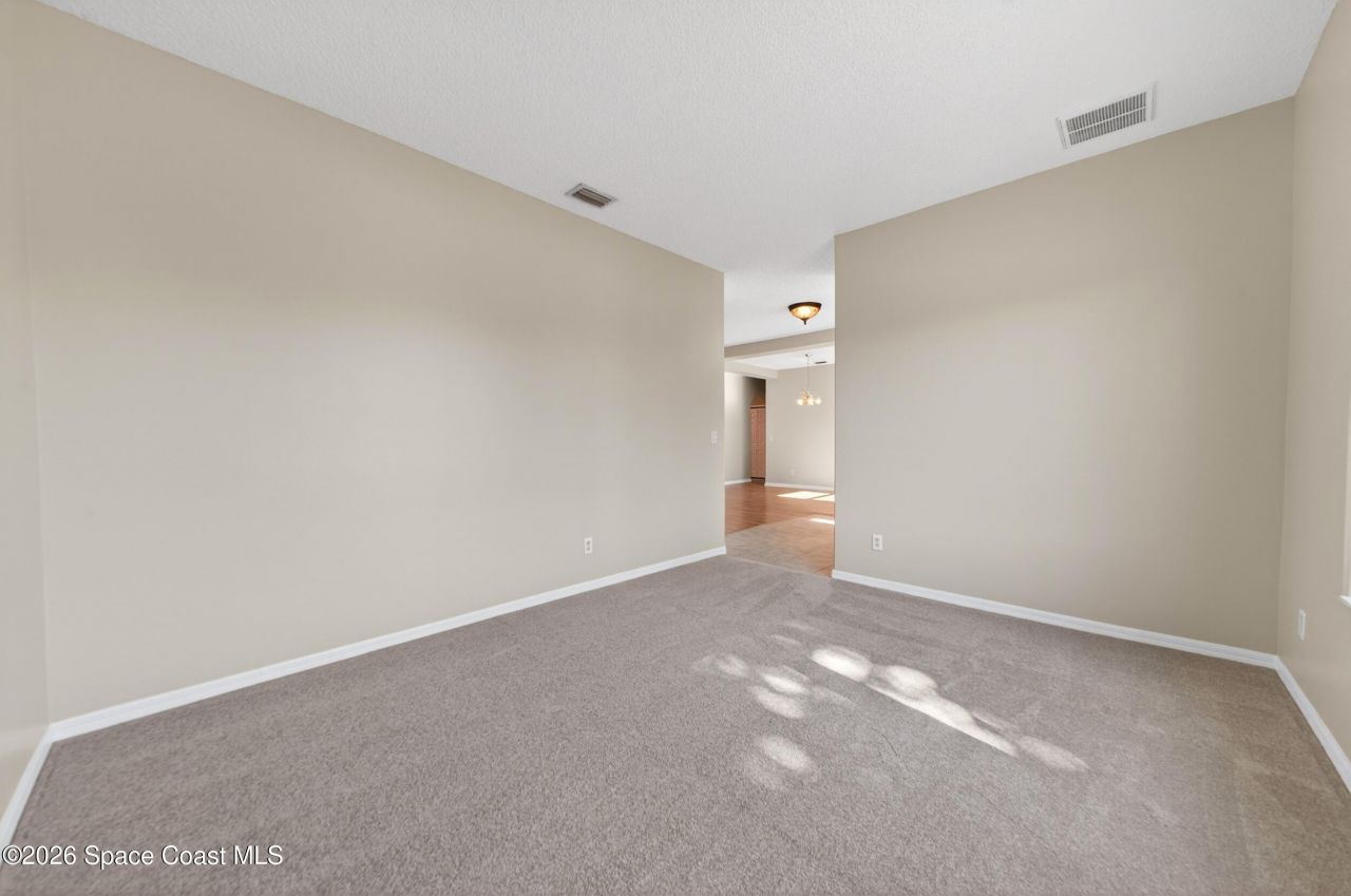 1837 Vauxhall Street Nw, Palm Bay, FL 32907 Photo